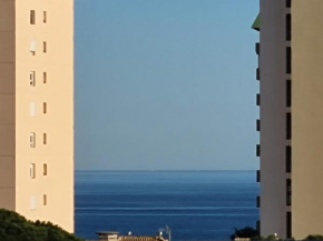 Apartamento Fuengirola vistas al mar, Fuengirola